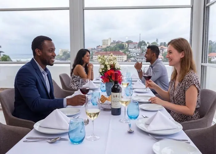 Hotels in Freetown