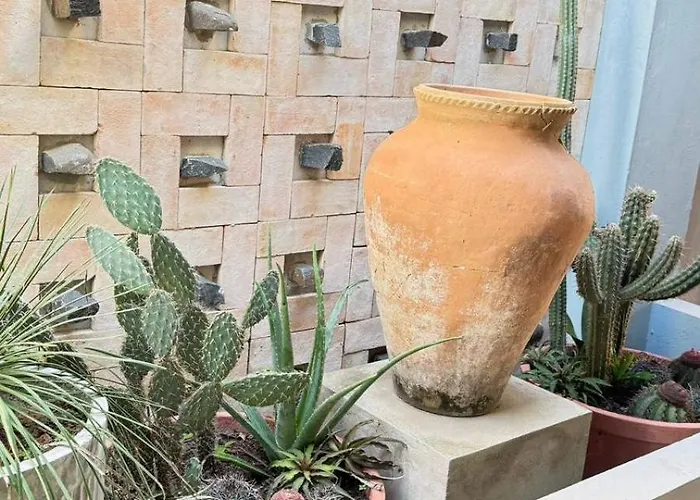 Hotéis de Pao de Acucar