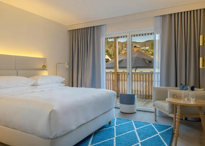 Los mejores  15 Hoteles Spa en Tegernsee para una Escapada de Relax 