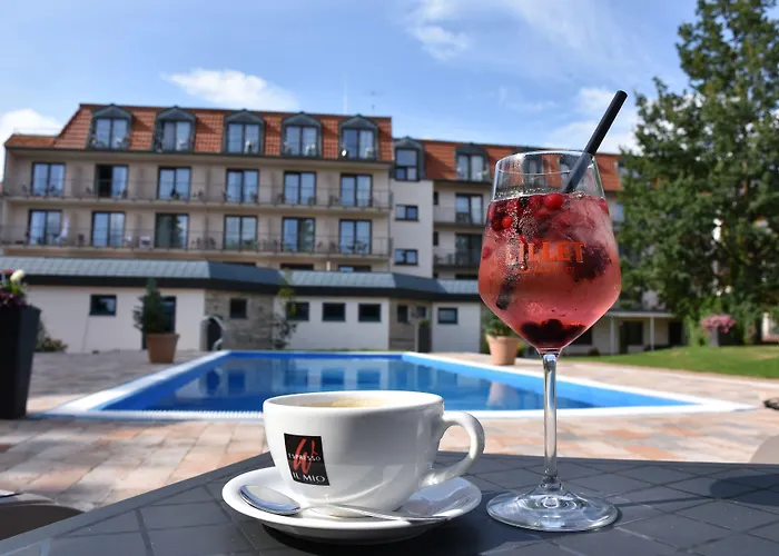 Aqualux Wellness-&Tagungshotel