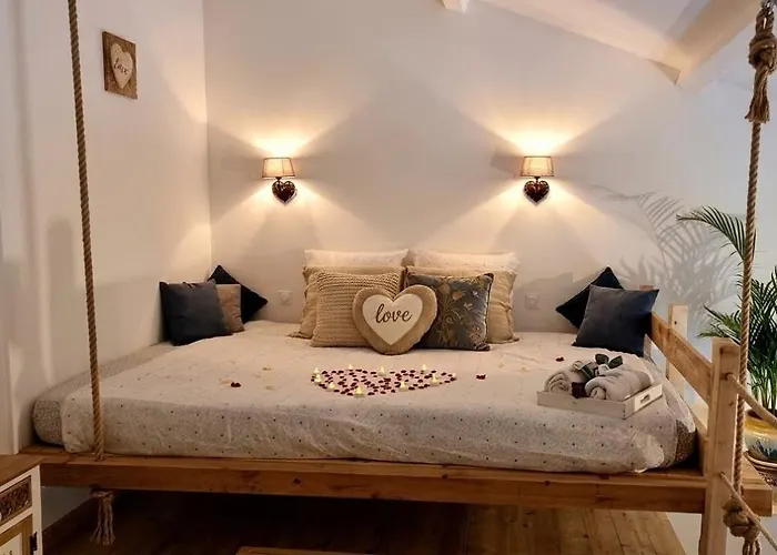 Cocoon Espace Détente