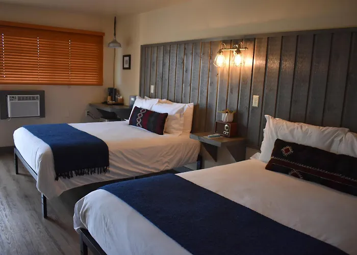 Lovell Hotels