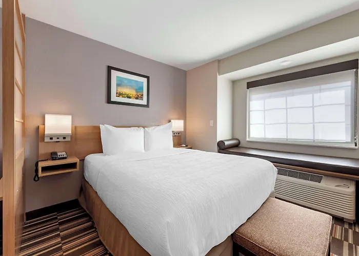 Best Western Limon