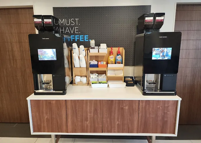 Holiday Inn Express Chelmsford By Ihg