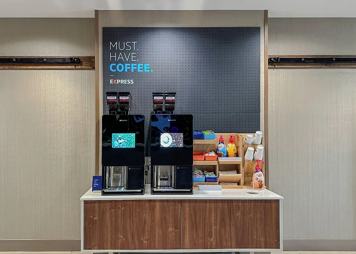 Holiday Inn Express & Suites - Merrillville By Ihg