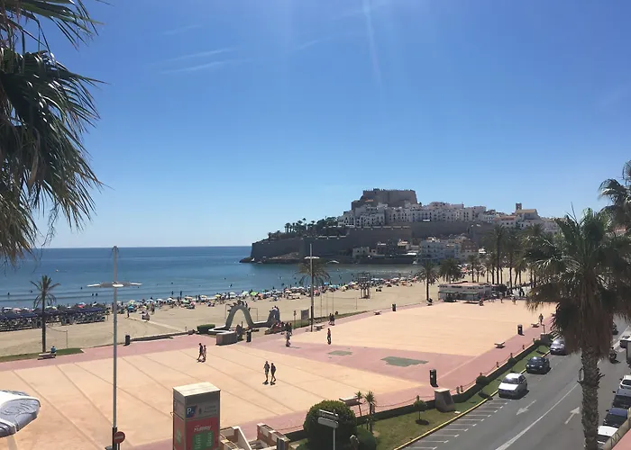 Duna Hotel Boutique Peñíscola