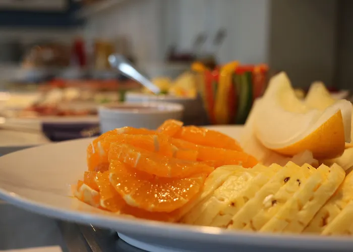 Lillesand Hotels