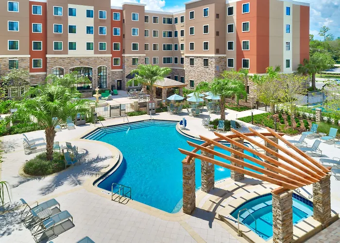 Hotel a Gainesville