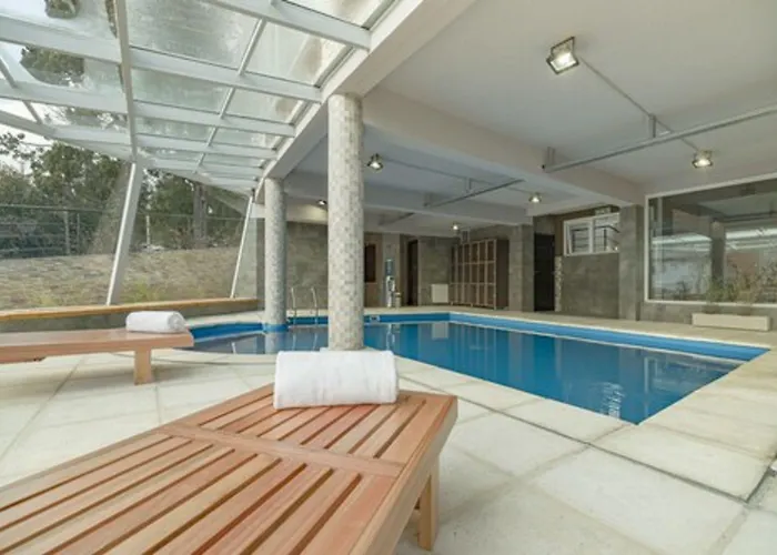 Aguila Mora Suites & Spa San Carlos de Bariloche