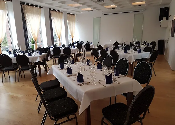 Hotels in Wittingen