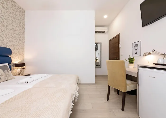 San Martino Rooms
