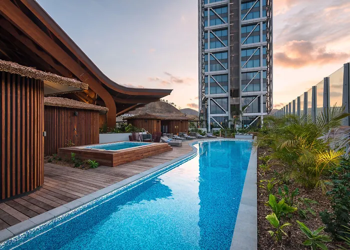 Port Moresby Hotels
