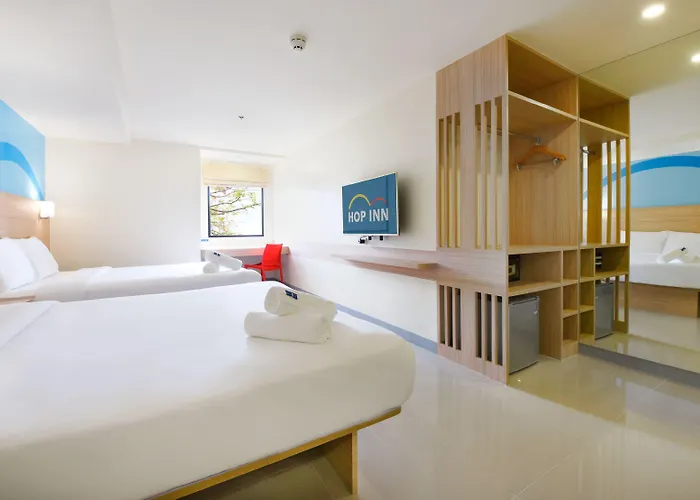 Muntinlupa City Hotels
