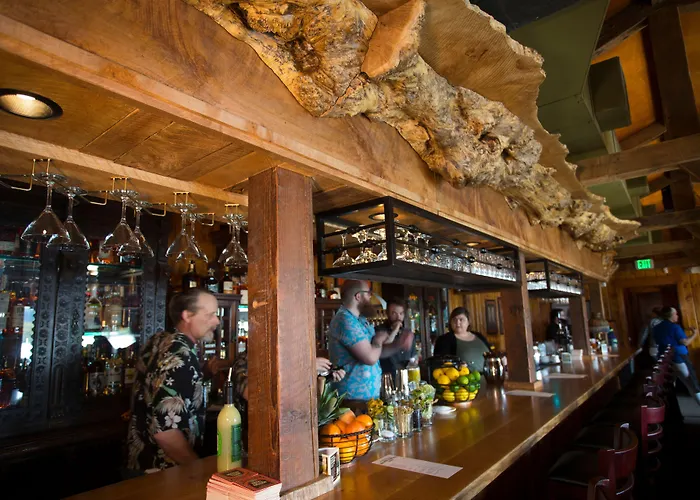 Kalama Hotels