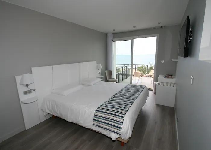 Hôtel Valencia Hendaye