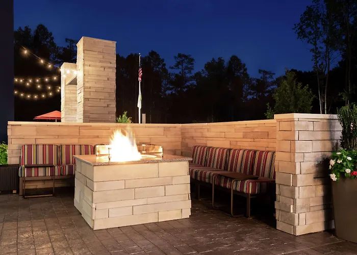Home2 Suites By Hilton Columbia Harbison