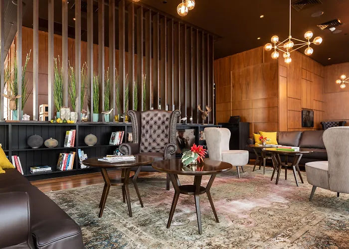 Best 20 Spa Hotels in Herzliya for a Relaxing Getaway