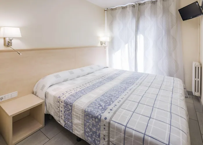 Hostal Solimar