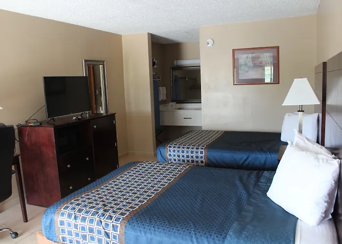 Highland Inn Denham Springs Baton Rouge East