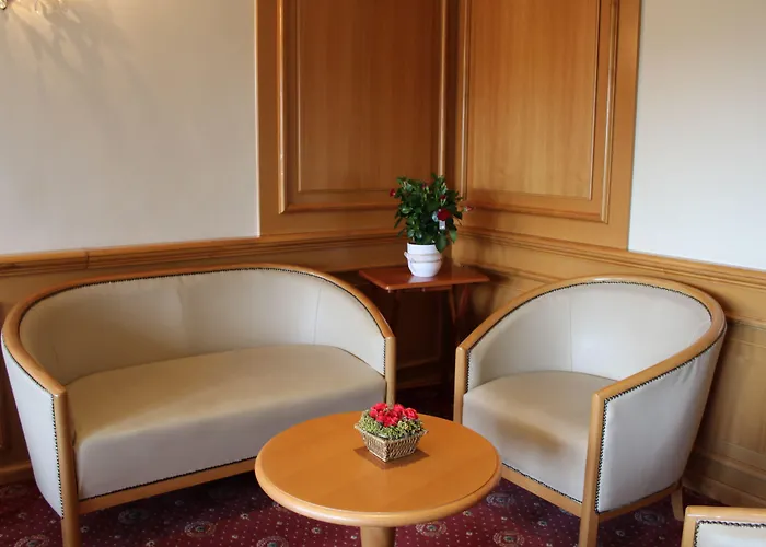 Lourdes Hotels