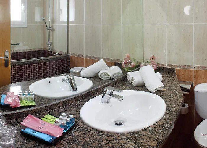 Bed&Breakfast El Pekinaire
