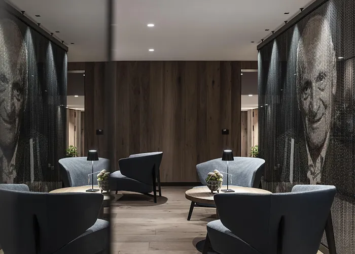 Selva di Val Gardena Hotels