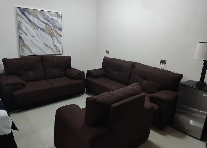 Sabinas Hotels