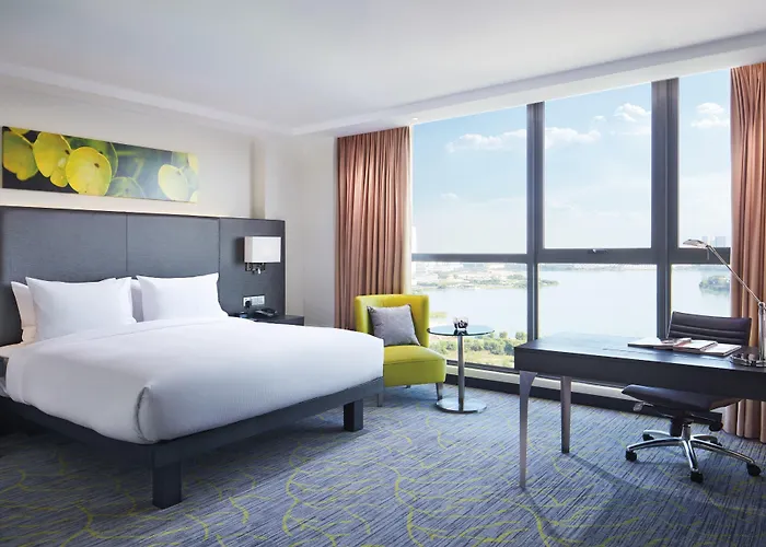 Puchong Hotels