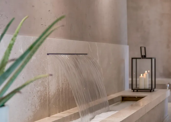 Carrossa Hotel & Spa Artá