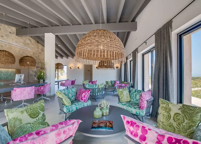 Carrossa Hotel & Spa Artá