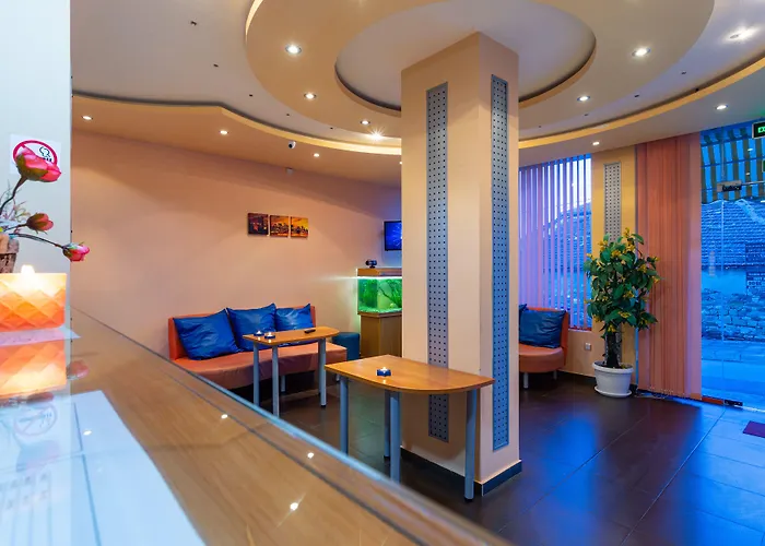 Hotels in Obsor
