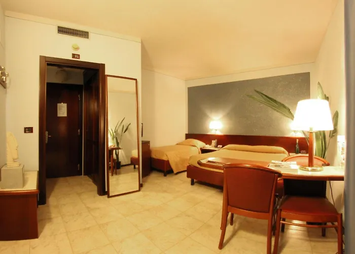 Foiano Della Chiana Hotels