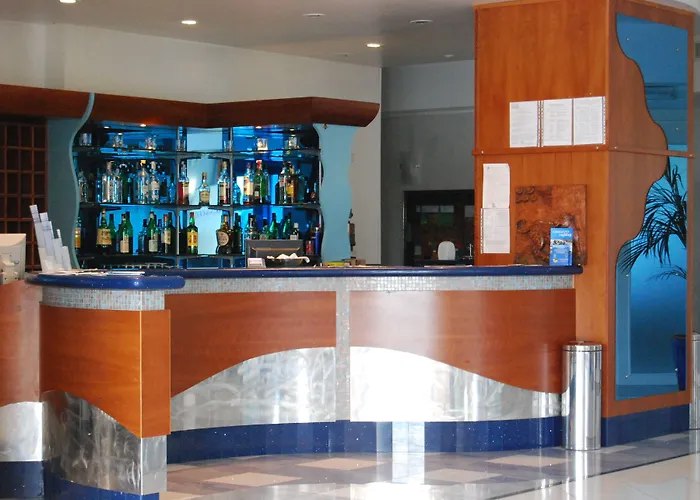 Dakar Living Hotel Vasto