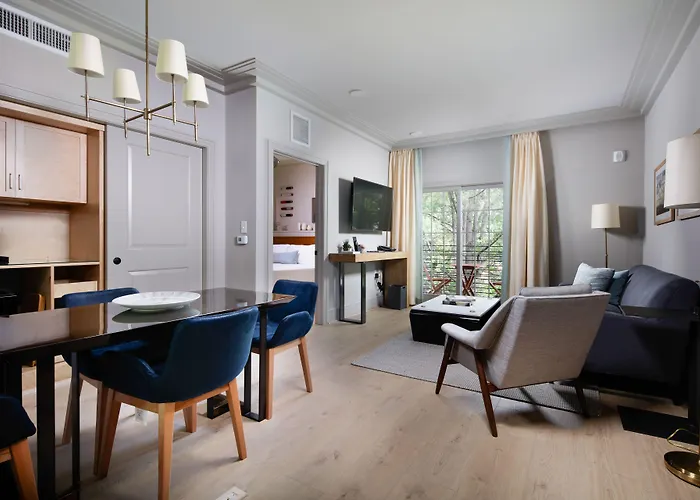Hotel Weyanoke (Adults Only) Farmville