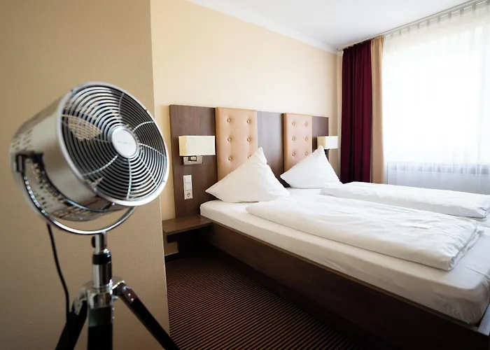 Europa Kehl Hotel