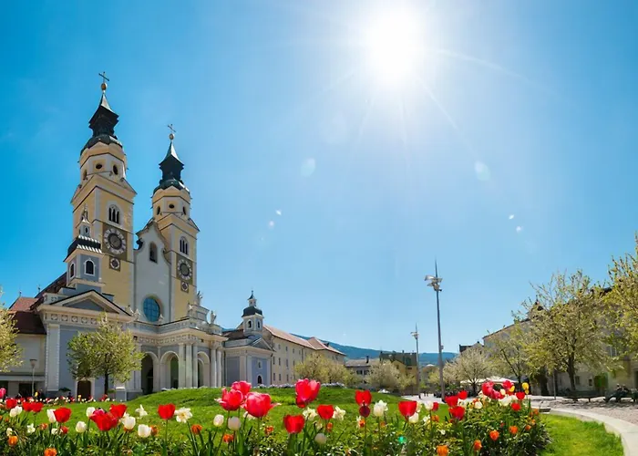 Hotels in Natz-Schabs