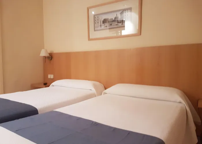 Hotels in Guadalajara