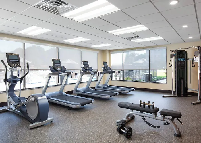 Towneplace Suites By Marriott Austin North/Lakeline