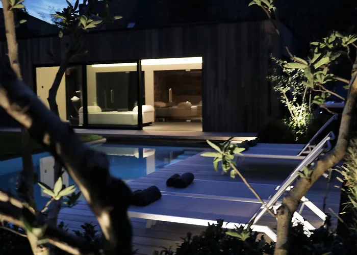 B&B For 2-Wellness For 2