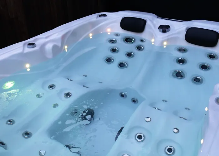 B&B For 2-Wellness For 2