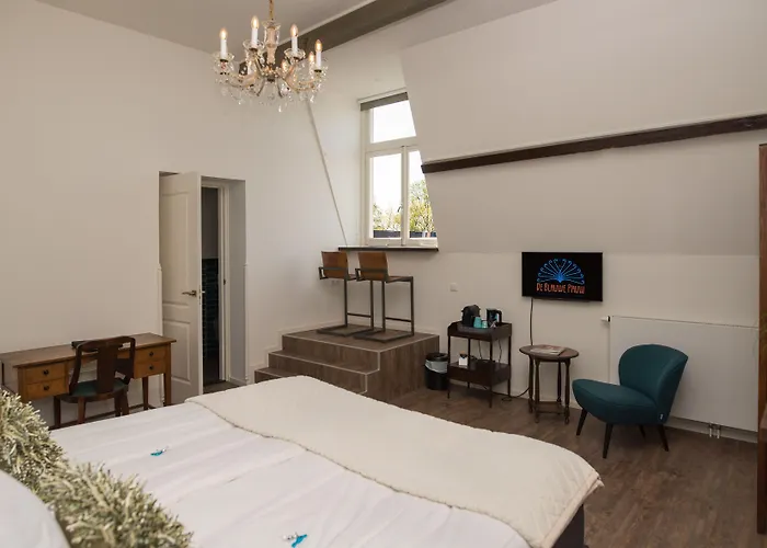 Hotels in 's-Hertogenbosch (Den Bosch)