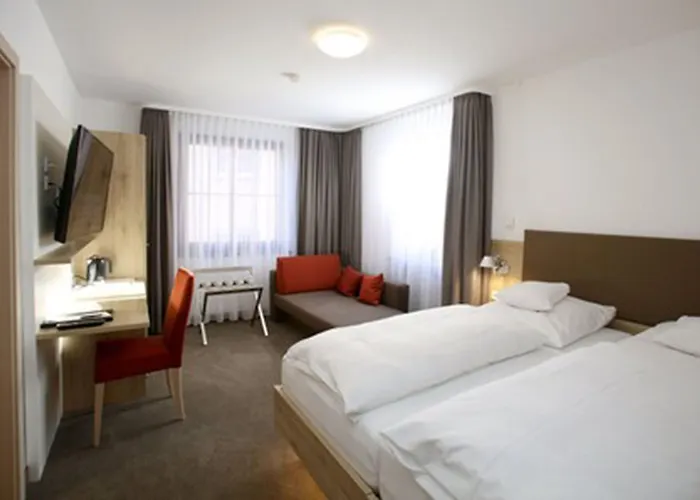 Hotel Warteck Freudenstadt