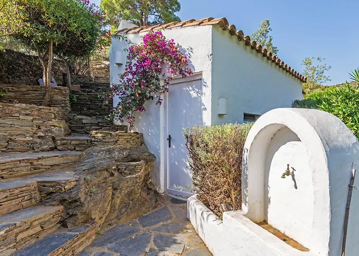 Hotéis em Cadaqués