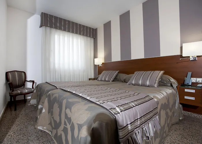 Hotel Marivella Calatayud