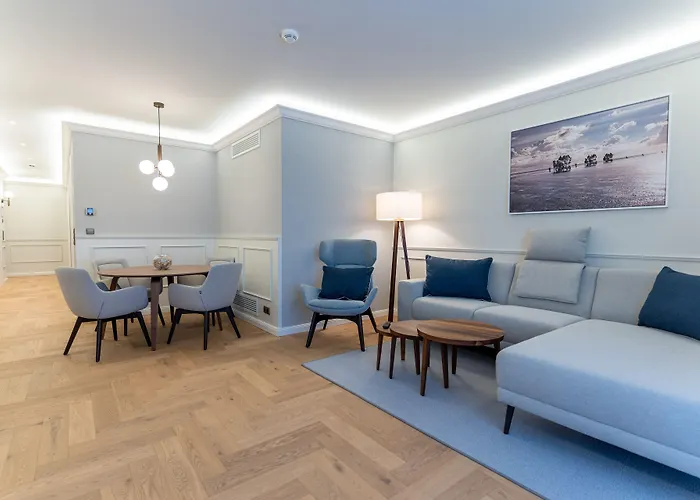 Hotel Strandperle