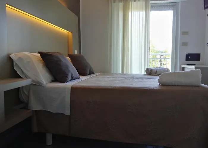 Hotel Desire'