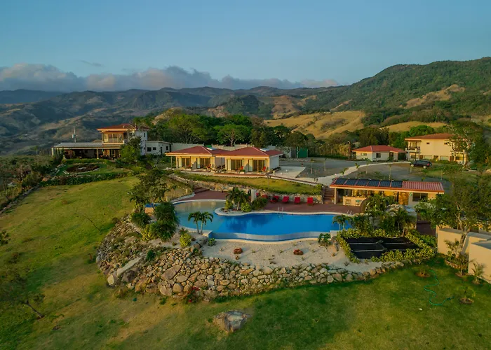 San Ramon (Alajuela) Hotels