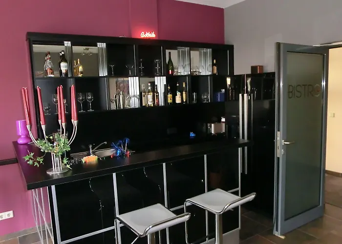 Hotels in Tecklenburg