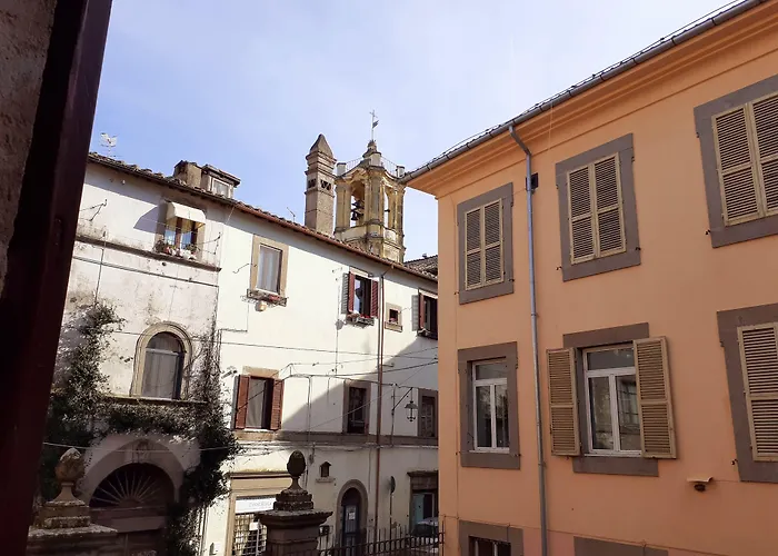 Viterbo Antica