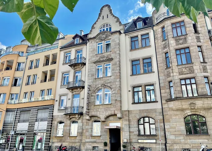 Hotel Central
